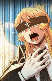 Hana Provoked