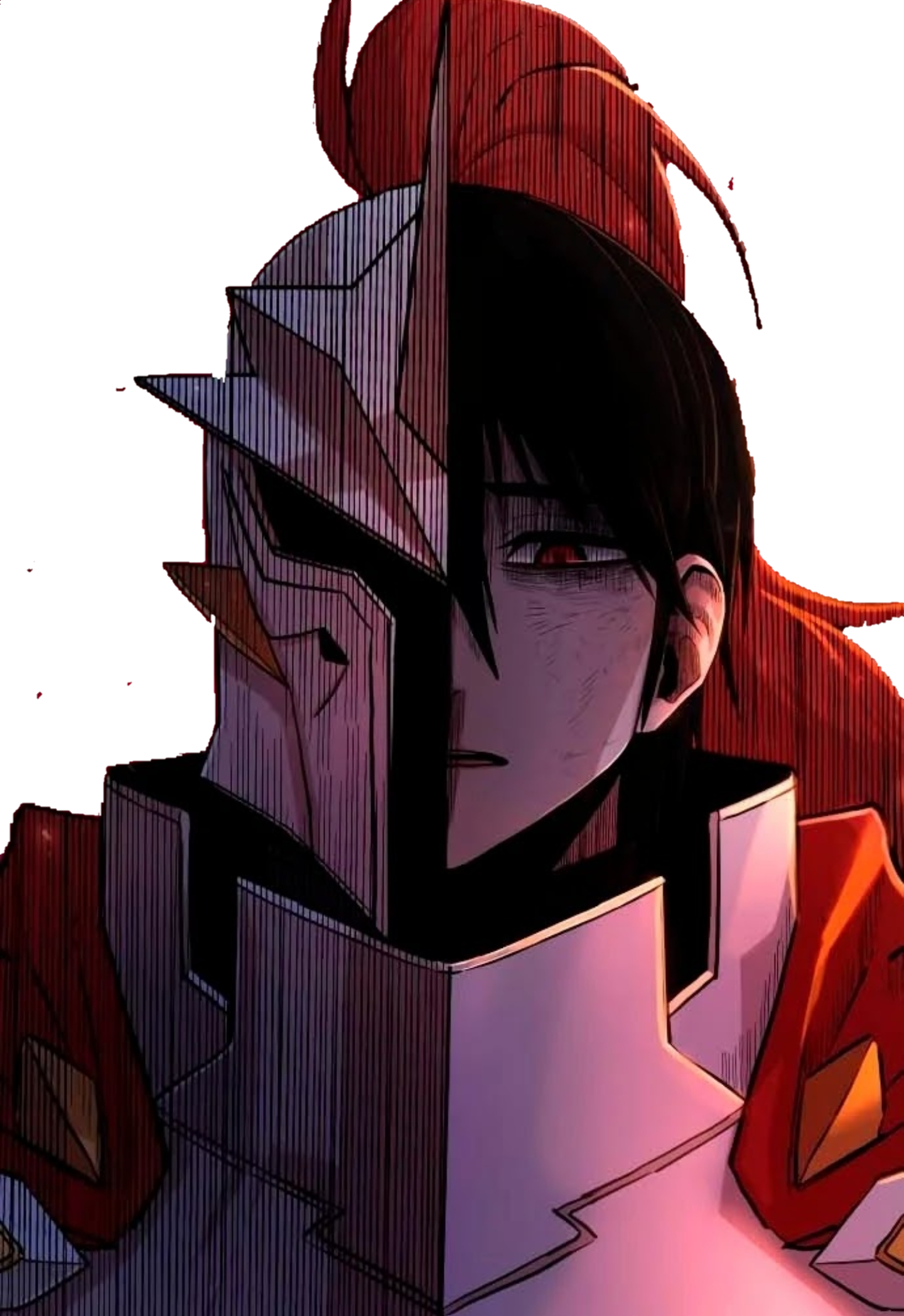 The hero's return anime episode 1 best sale