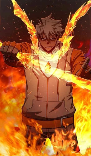 Taeil Choi | Hero Has Returned Wiki | Fandom