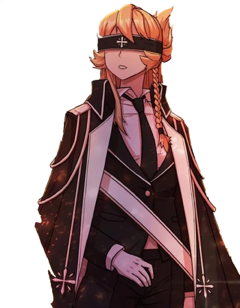 Hana Baek | Hero Has Returned Wiki | Fandom