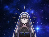 Goddess of the Resurrection World