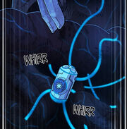 Ch.74 - Serum Capsule