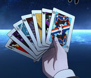 Ch.118 - Cards