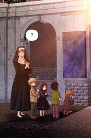 Surviving believers