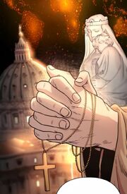 Numbers of faith