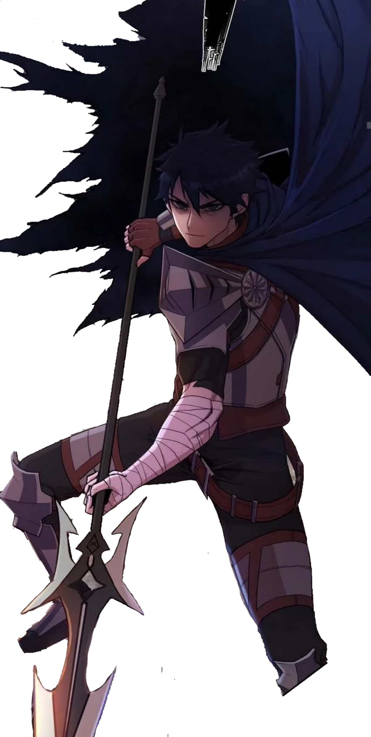The Hero Has Return Jeongsu Park | Hero Has Returned Wiki | Fandom