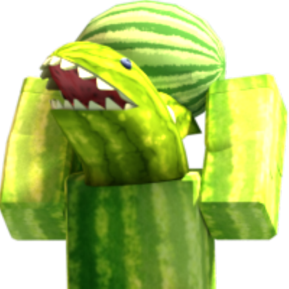 roblox watermelon shark toy