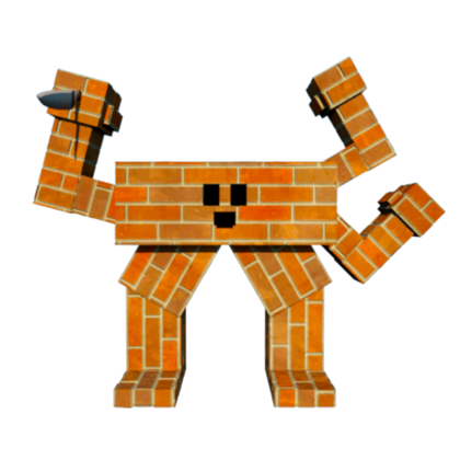 Brick Lad Hero Havoc Wiki Fandom - what month was lad founded in roblox
