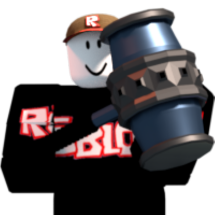 Guest Roblox, HD Png Download - vhv