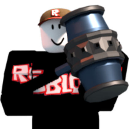 Roblox Guest Png - Roblox Guest, Transparent Png - vhv