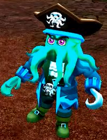 Davy Jones on X: Galera esse é o tal do Fatality de Halloween