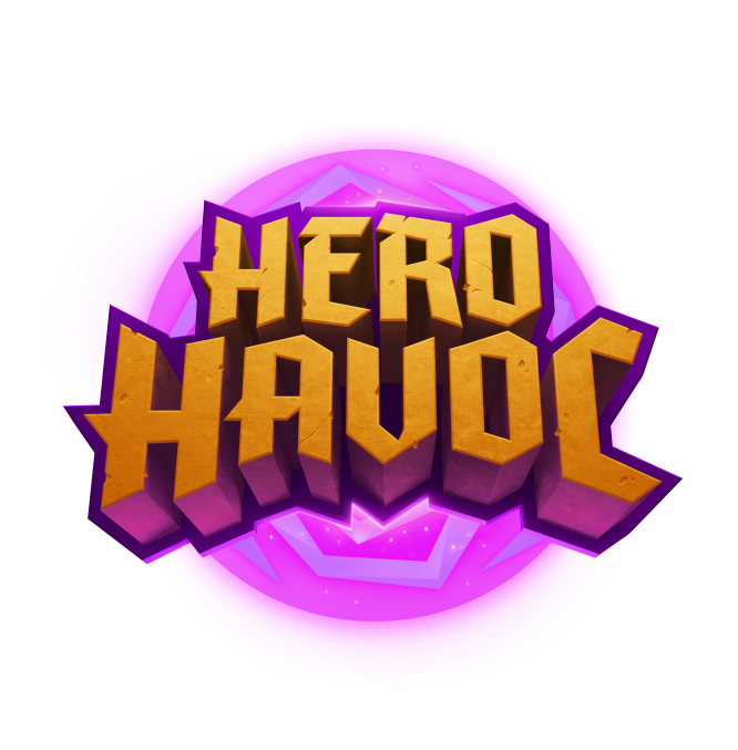 NEW EVENT🏰] Hero Havoc - Roblox