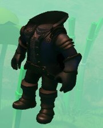 Roblox Headless Horseman Figure Pack