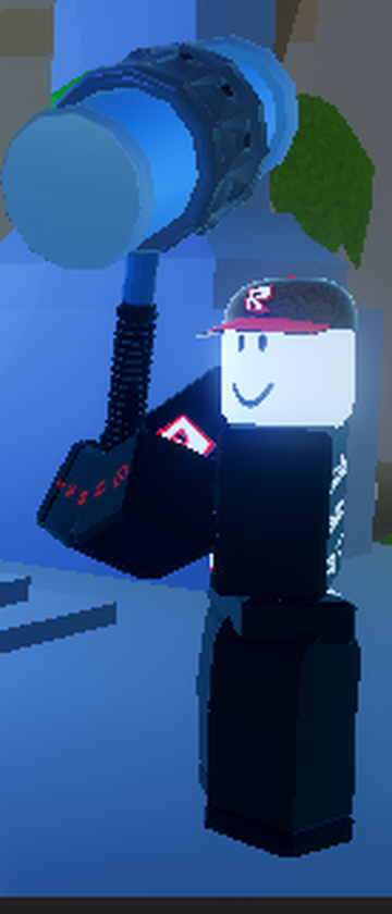 NEW EVENT🏰] Hero Havoc - Roblox