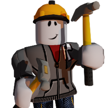 Builderman x roblox 