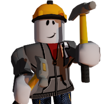 builderman, Hero Havoc Wiki
