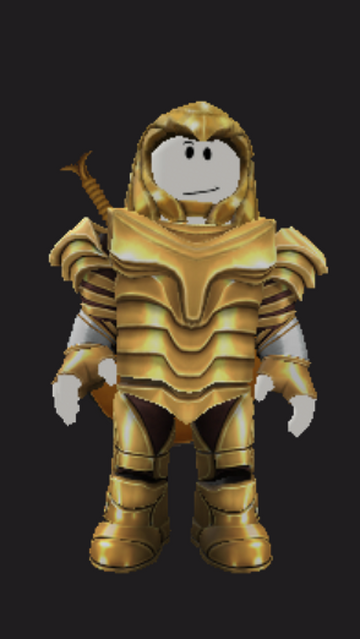 Roblox action figure Champions of Roblox Korblox Deathspeaker blue armor  knight!