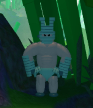 Bamboo Guardian Hero Havoc Wiki Fandom - update hero havoc roblox