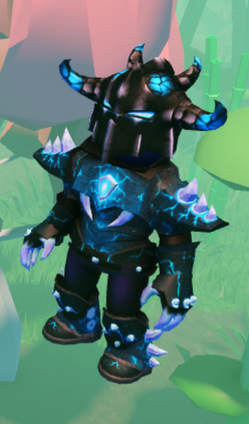 Roblox - The Korblox Mage has more dark magic than you could even fathom!  Will you harness his power or fight against him? Buy Korblox Mage and other  Roblox toys, available now