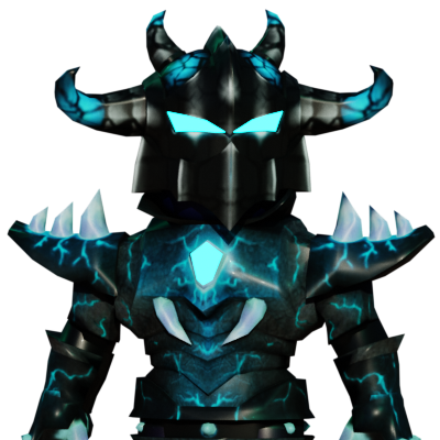 Korblox Mage, Roblox Wiki