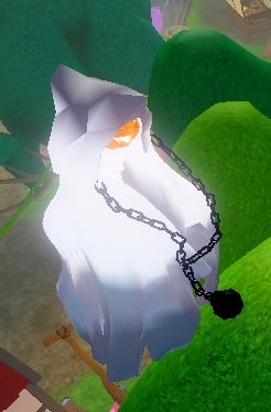 hero havoc halloween chronos