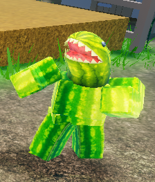 Watermelon Shark Hero Havoc Wiki Fandom - watermelon shark watermelon shark roblox