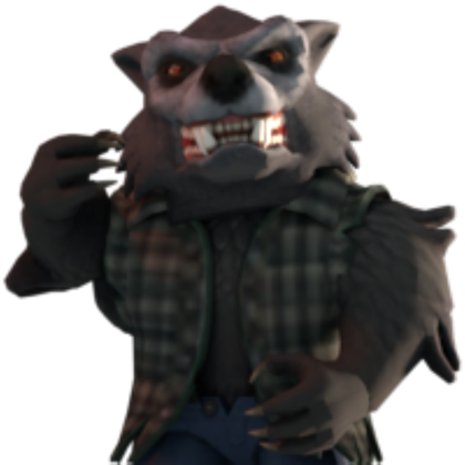 Night of the Werewolf, Roblox Wiki