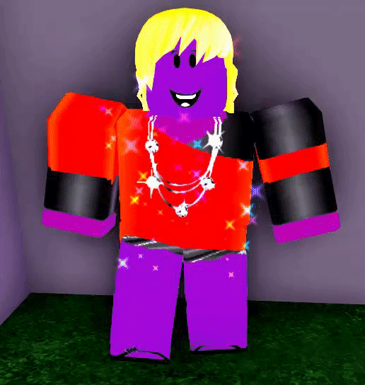 Unique Lady Hero Havoc Wiki Fandom - where is lucas in her havoc roblox