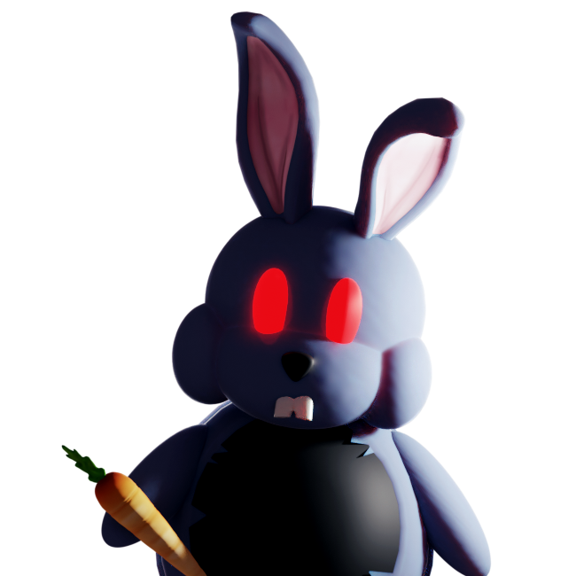 Evil Bunny Hero Havoc Wiki Fandom - roblox easter bunny