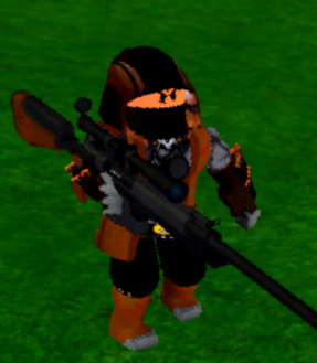 Craig Hero Havoc Wiki Fandom - rogue bandit roblox hero havoc wiki fandom