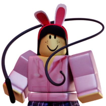 Bunny Chan Hero Havoc Wiki Fandom - kittychan roblox hero havocki