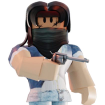 Gun Bandit Hero Havoc Wiki Fandom - rogue bandit roblox hero havoc wiki fandom