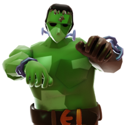 Frankenstein Hero Havoc Wiki Fandom - roblox hero havoc codes 2020