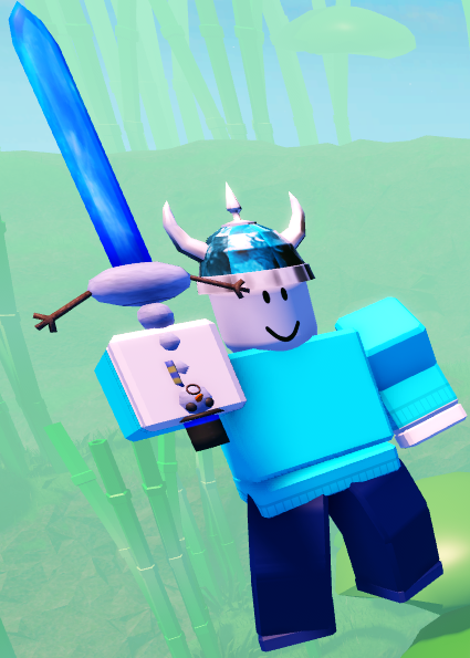 NEW EVENT🏰] Hero Havoc - Roblox