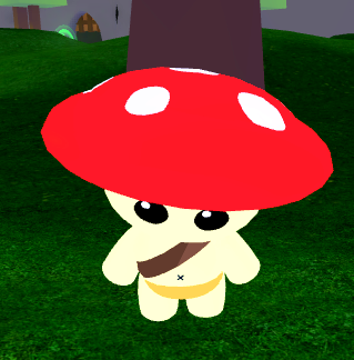 Mush Trooper Hero Havoc Wiki Fandom - mush trooper roblox hero havoc wiki fandom