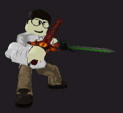 Norman Hero Havoc Wiki Fandom - sword of epicredness roblox hero havoc wiki fandom