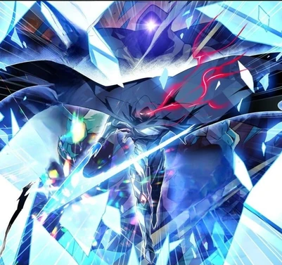 Ender (Return to the Ruins) | Hero? I Quit A Long Time Ago Wiki