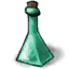 Lightning Essence Bottle