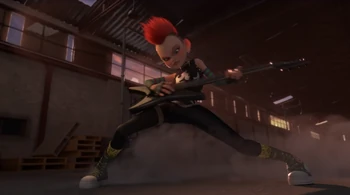 Firehead Hero Inside Wiki Fandom