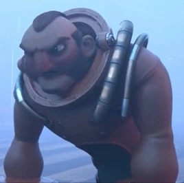 Gravity Hero Inside Wiki Fandom