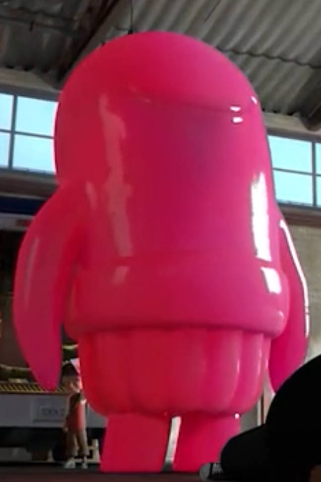 Jelly King | Hero Inside Wiki | Fandom