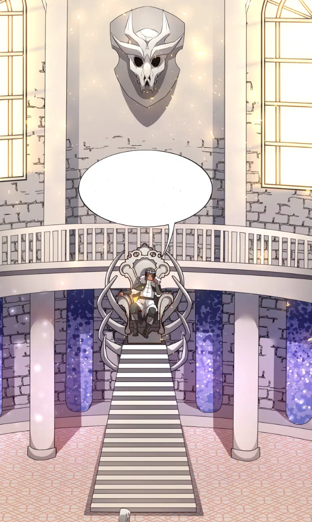 Hero Of His Own Opinion Chapter 1 Chapter 5 | Hero of His Own Opinion Wiki | Fandom