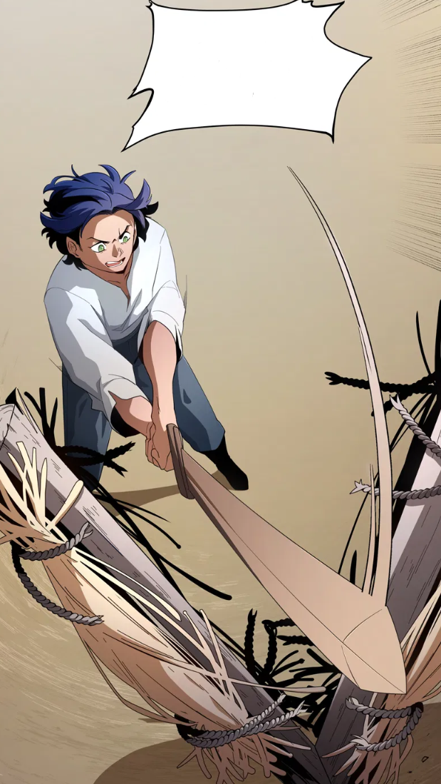 Hero Of His Own Opinion Chapter 1 Chapter 7 | Hero of His Own Opinion Wiki | Fandom