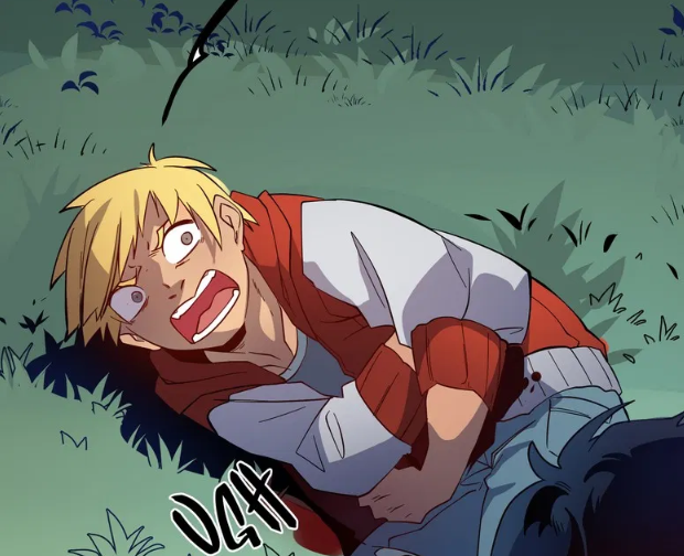 Hero Of His Own Opinion Chapter 1 Male Prankster 2 | Hero of His Own Opinion Wiki | Fandom