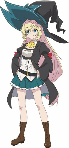 Azusa Aizawa | Hero of Light Wiki | Fandom