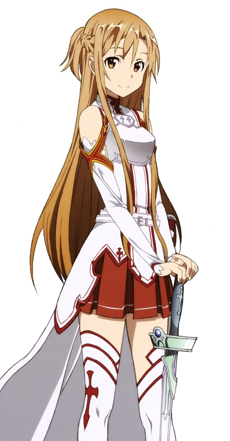 Asuna steam profile фото 49