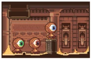 Dungeon Eyeballs (multiple)