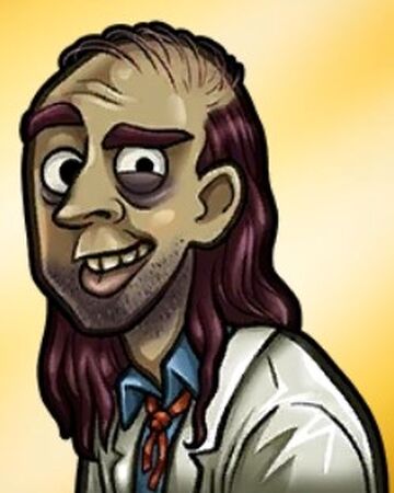The dirty doctor