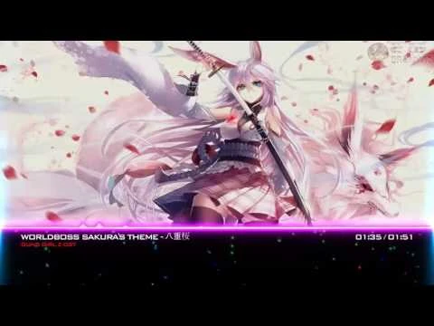 YaeZakura | Hero Songs Wikia | Fandom