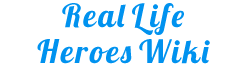 RealLifeHeroesWiki